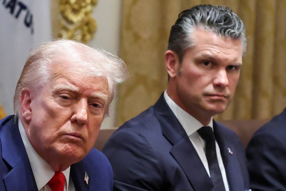 Chronology: US attacks against suspected drug trafficking ships