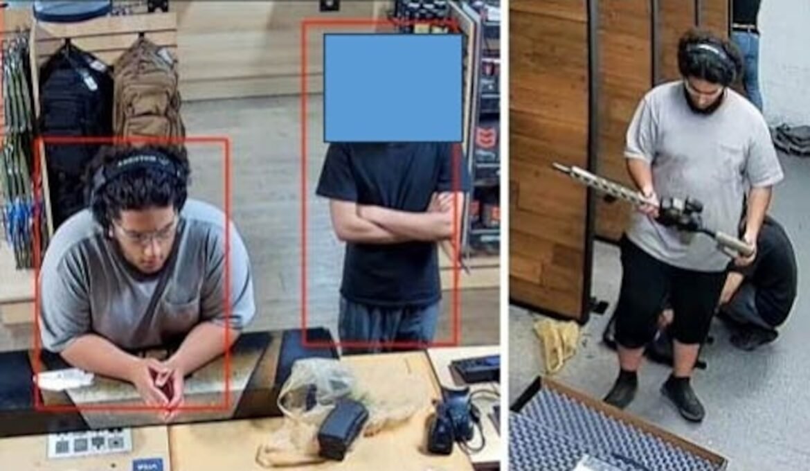 Two US citizens arrested in alleged ISIS-inspired Halloween plot: Justice Department