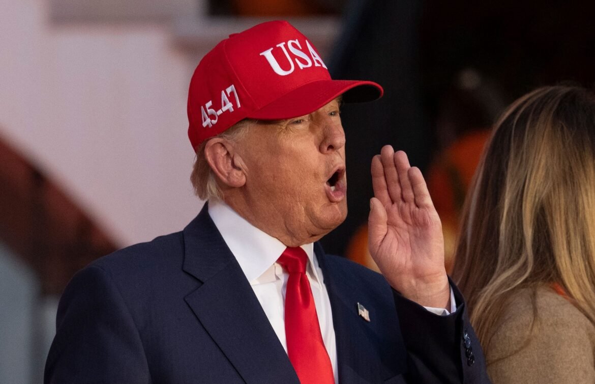 What to know about the Senate filibuster as Trump calls What to know about the Senate filibuster as Trump calls on the GOP to eliminate it